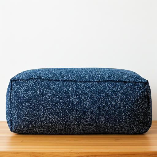 Indigo Batik cover